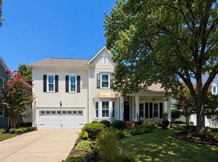 2608 Saintfield Pl, Charlotte, NC 28270