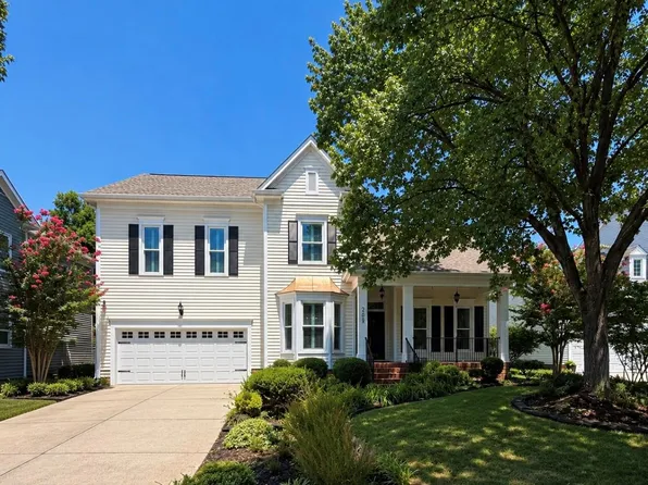 2608 Saintfield Pl, Charlotte, NC 28270