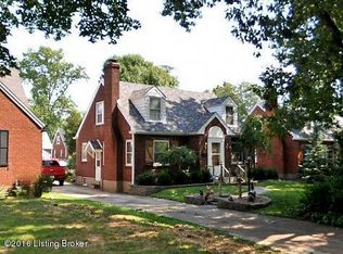 211 S Hubbards Ln, Saint Matthews, KY 40207