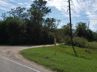 3150 County Road 203, Liverpool, TX 77577