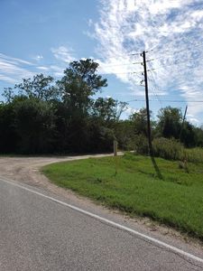 3150 County Road 203, Liverpool, TX, 77577