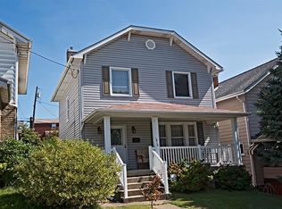 1910 Ridge Ave, Arnold, PA 15068