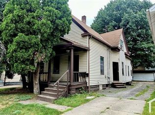 3685 E 59th St APT 1, Cleveland, OH 44105