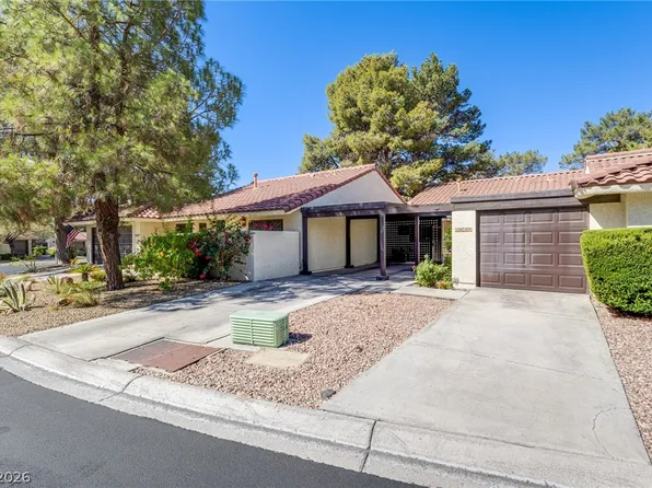 2835 Glendevon Cir, Henderson, NV 89014