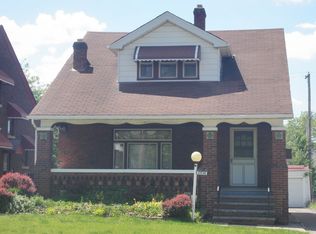 3936 E 154th St, Cleveland, OH