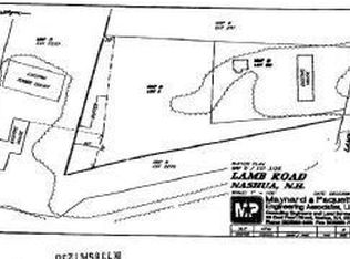 5 Lamb Rd, Nashua, NH 03062