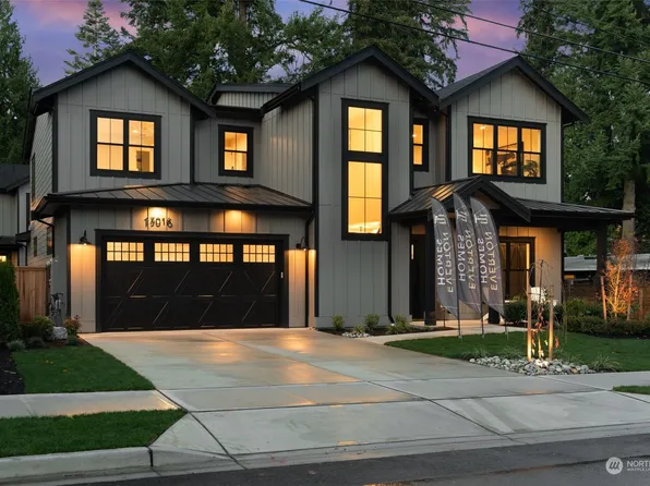 13016 NE 112th Street, Kirkland, WA 98033