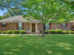 236 Berkeley Rd, Albany, GA 31721