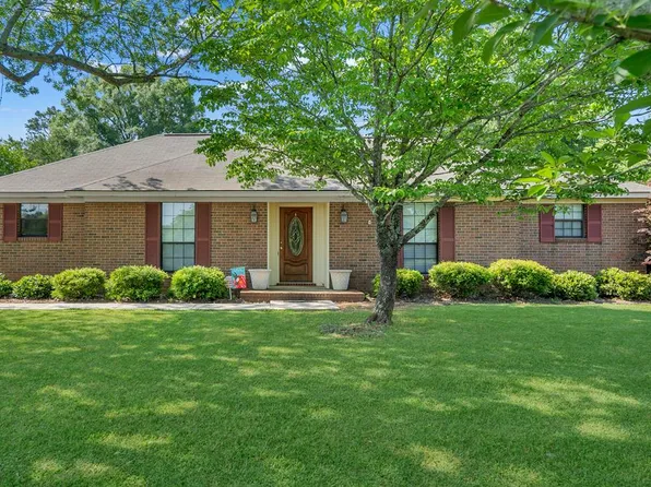 236 Berkeley Rd, Albany, GA 31721