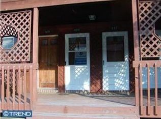810 Garnet Dr, Burlington, NJ 08016