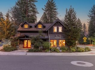 8703 N Lake Blvd, Kings Beach, CA