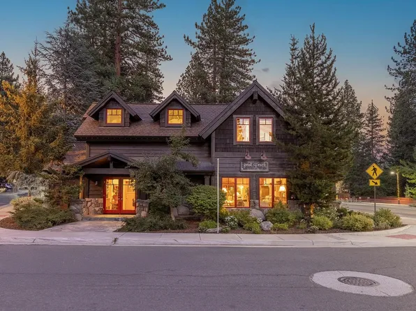 8703 N Lake Blvd, Kings Beach, CA 96143