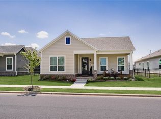 6823 Autumn Ave, Springdale, AR 72762