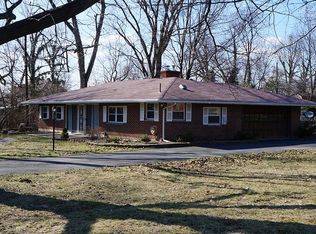 1519 Neva Dr, Dayton, OH 45414