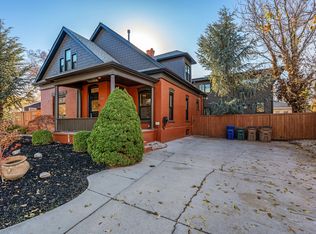 984 E 900 S, Salt Lake City, UT 84105