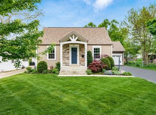 420 E Beaumont Rd, Columbus, OH 43214