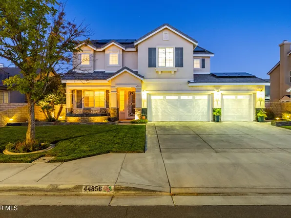 44856 Mariposa Dr, Lancaster, CA 93536