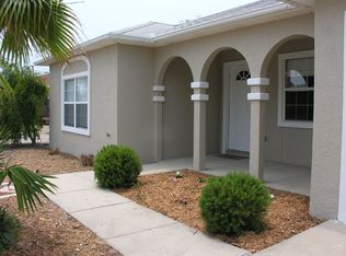 3931 Treasure Cir, Panama City Beach, FL 32408
