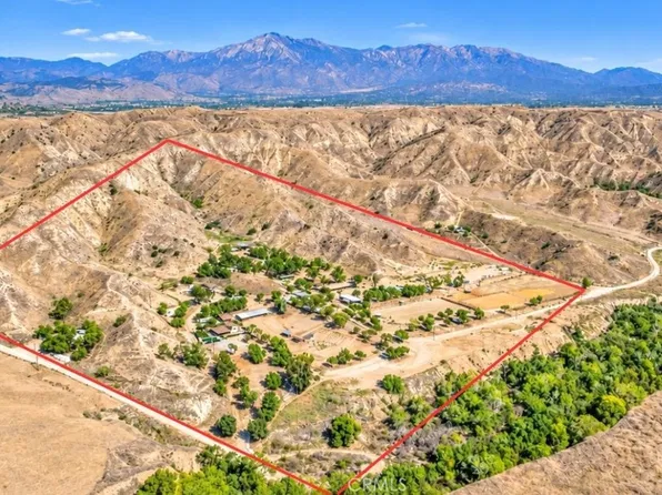 30260 San Timoteo Canyon Rd, Redlands, CA 92373