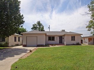 4664 E Vassar Ave, Fresno, CA 93703