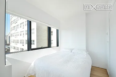 Rented by Citi Habitats