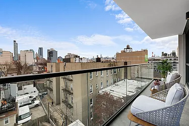 Rented by REAL New York