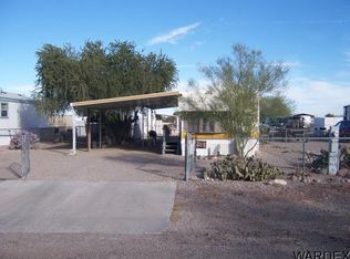 668 W Desert Dr, Quartzsite, AZ 85346