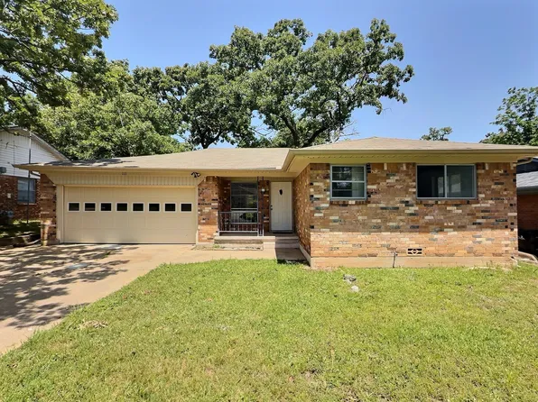 111 Doris Dr, Denison, TX 75021
