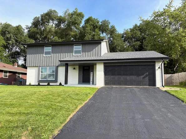 8008 Gina DRIVE, Mount Pleasant, WI 53406