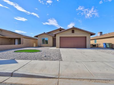 7124 E 37th St, Yuma, AZ, 85365