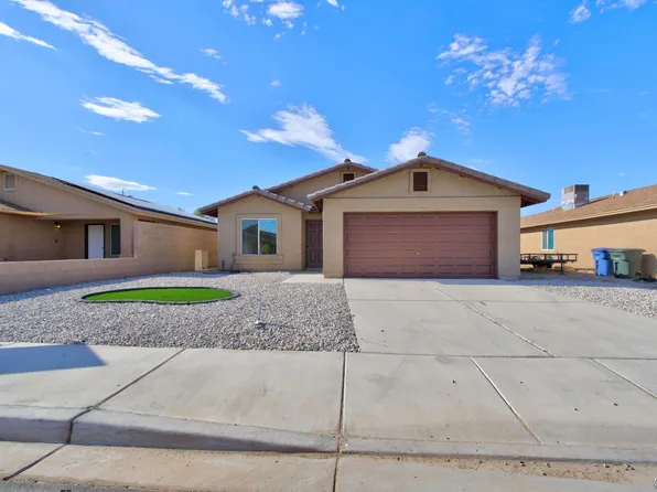 7124 E 37th St, Yuma, AZ 85365