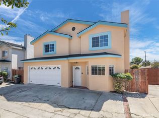 21456 Vera St, Carson, CA 90745