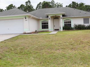 2626 Tepee Ave SE, Palm Bay, FL 32909