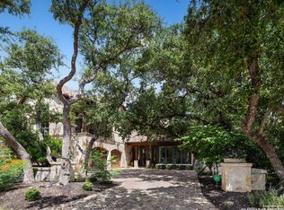 107 Umbria, San Antonio, TX 78230