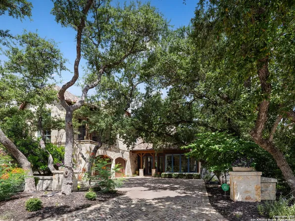 107 Umbria, San Antonio, TX 78230