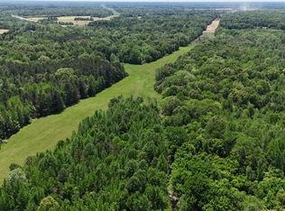 0 N Osborntown Rd Tract 3, Arlington, TN 38002
