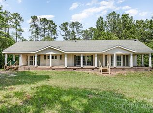 1680 Thomson Quarter Rd, Sharon, SC 29742