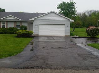 600 E Center St, Germantown, OH