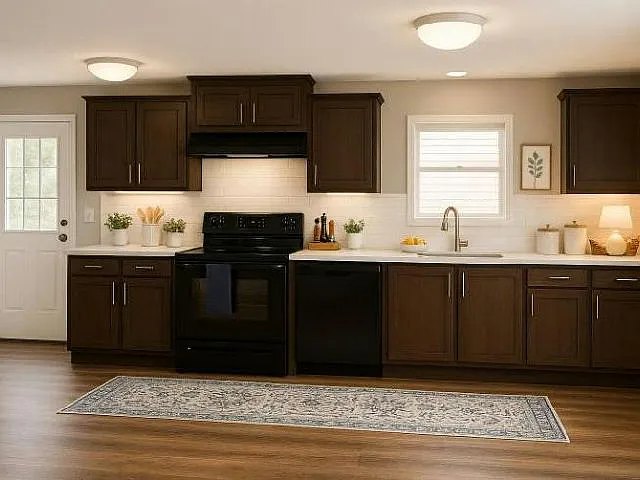 2 bed, 2.0 bath, 896 sqft, $1,855 — Photo 2