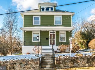 4910 Morello Rd, Baltimore, MD 21214