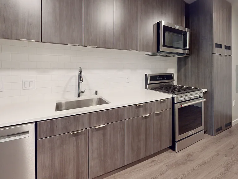 Residences at Lake Merritt — Photo 39