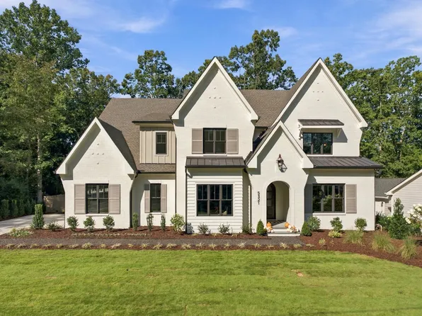 5321 Inglewood Ln, Raleigh, NC 27609