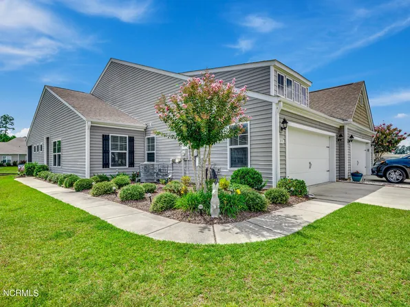 1031 Chadsey Lake Drive, Calabash, NC 28467