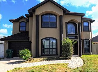 808 Hummingbird Ave, Pharr, TX 78577