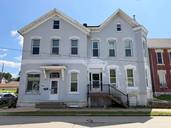 828-830 Rhomberg Ave, Dubuque, IA 52001