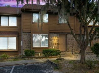 4920 Silver Oaks Vlg #G, Orlando, FL 32808