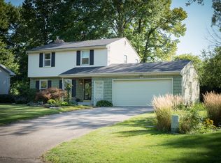 2248 Timberwood Dr SE, Kentwood, MI 49508