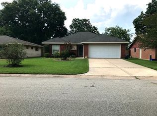 1820 Bimini Way, Seabrook, TX 77586