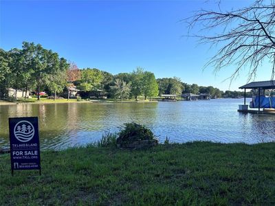 196 Indian Gap Dr, Gun Barrel City, TX, 75156