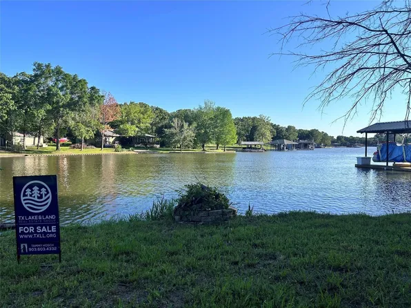 196 Indian Gap Dr, Mabank, TX 75156